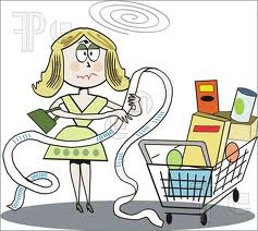 grocerywoman